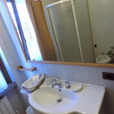 Casa Nuccia Gentili David Aparthotel 4*