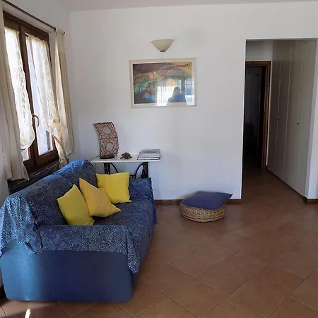 Casa Nuccia Gentili David *