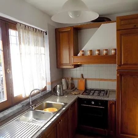 Casa Nuccia Gentili David 4*