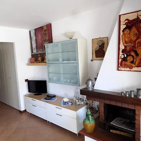 Aparthotel Casa Nuccia Gentili David