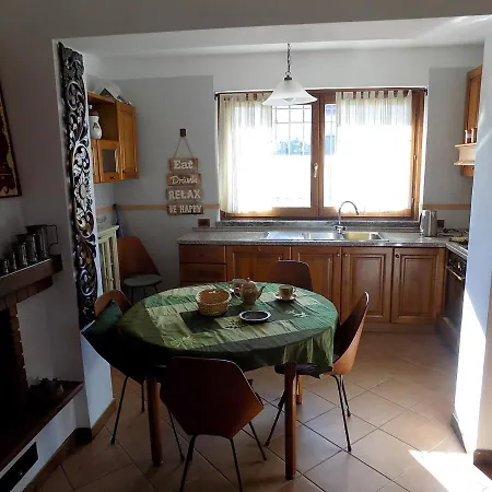 Casa Nuccia Gentili David Aparthotel *
