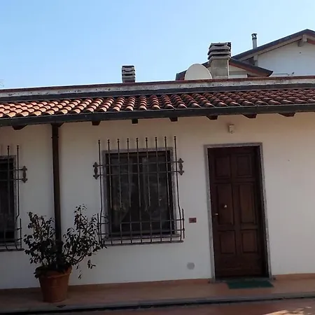 Casa Nuccia Gentili David Aparthotel Marina di Massa
