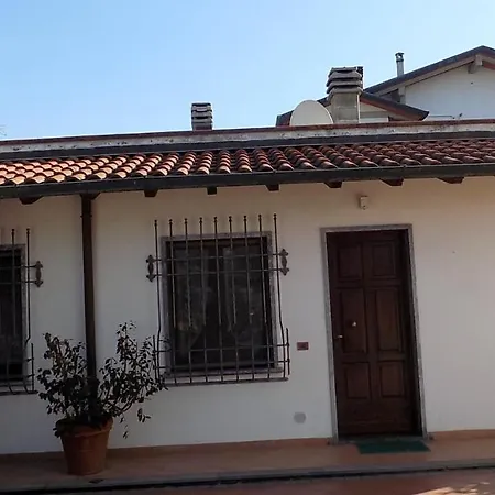 Casa Nuccia Gentili David Aparthotel Marina di Massa