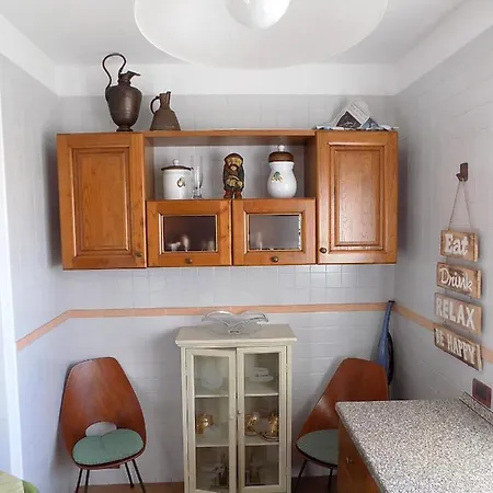 Casa Nuccia Gentili David Aparthotel Marina di Massa