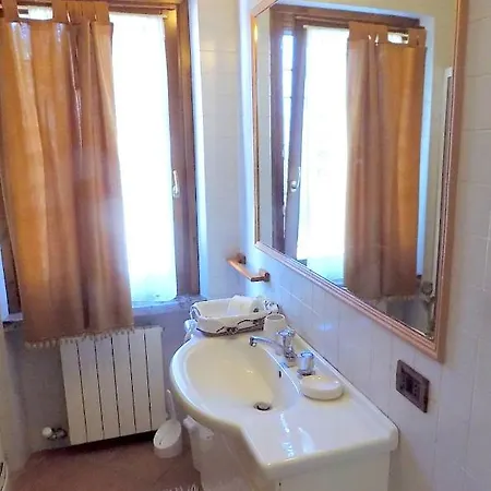 Casa Nuccia Gentili David Aparthotel *