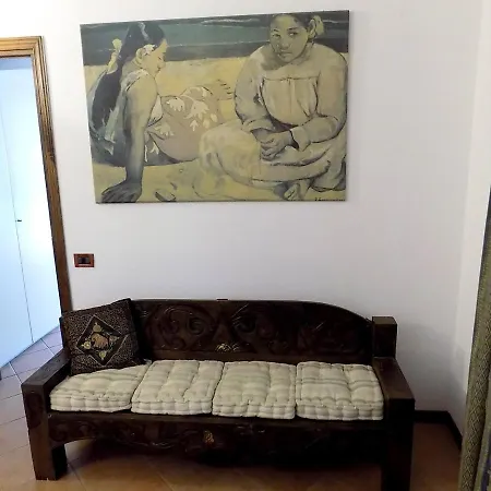 Casa Nuccia Gentili David 4*