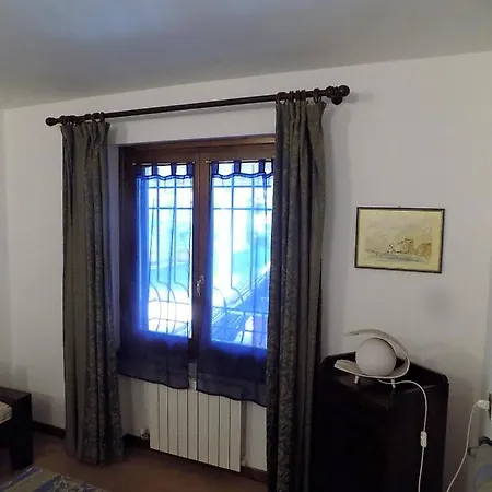 Casa Nuccia Gentili David