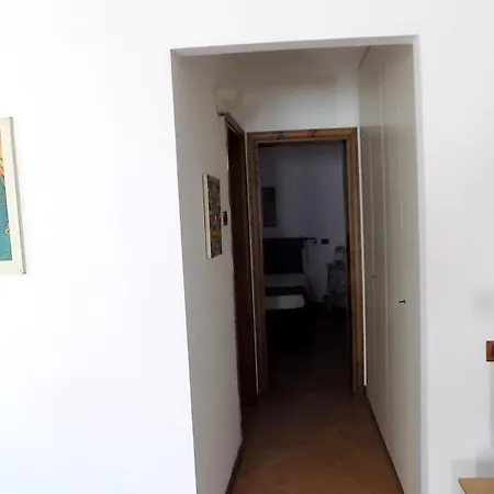 Casa Nuccia Gentili David 4*