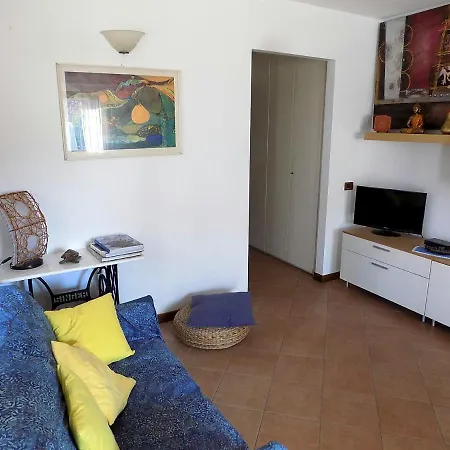 Casa Nuccia Gentili David 4*