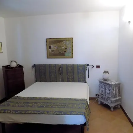 Aparthotel Casa Nuccia Gentili David